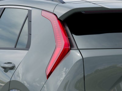 2025 Kia Niro EV Wind