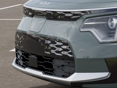 2025 Kia Niro EV Wind