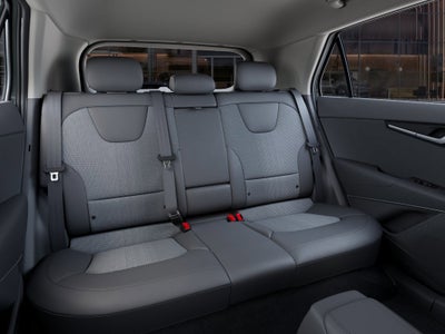 2025 Kia Niro EV Wind