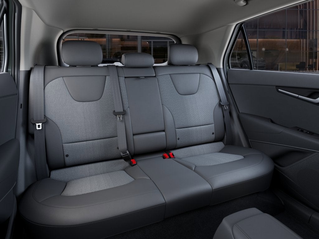 2025 Kia Niro EV Wind