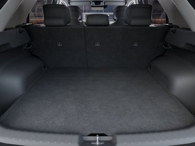 2025 Kia Niro EV Wind