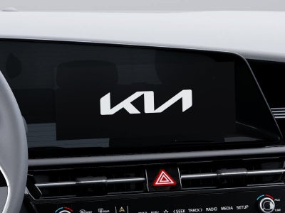 2025 Kia Niro EV Wind