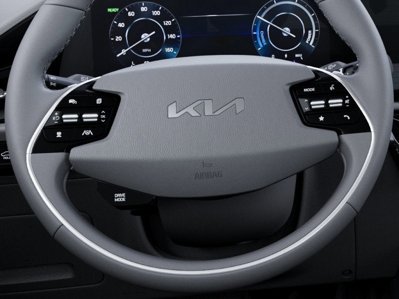 2025 Kia Niro EV Wind