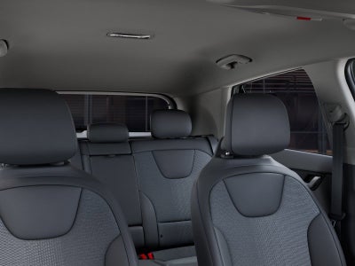 2025 Kia Niro EV Wind