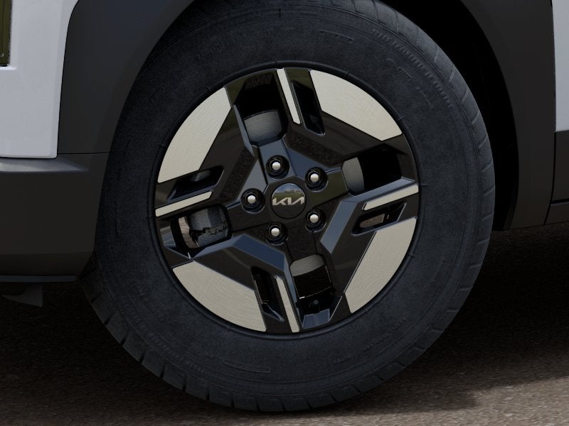 2027 Kia Seltos LX