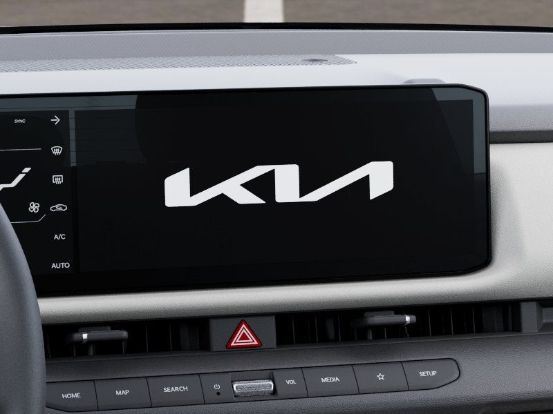 2027 Kia Seltos LX
