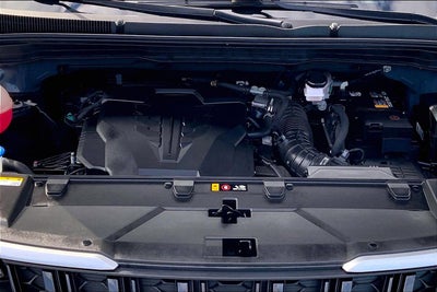 2024 Kia Carnival EX