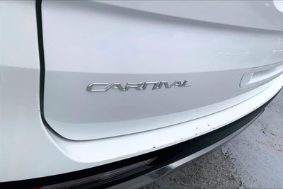 2023 Kia Carnival SX