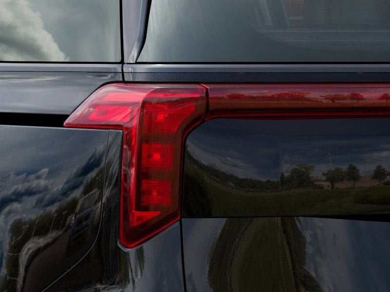 2026 Kia Carnival DARK EDITION