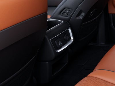 2026 Kia Carnival DARK EDITION