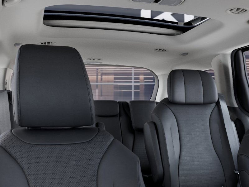 2026 Kia Carnival DARK EDITION