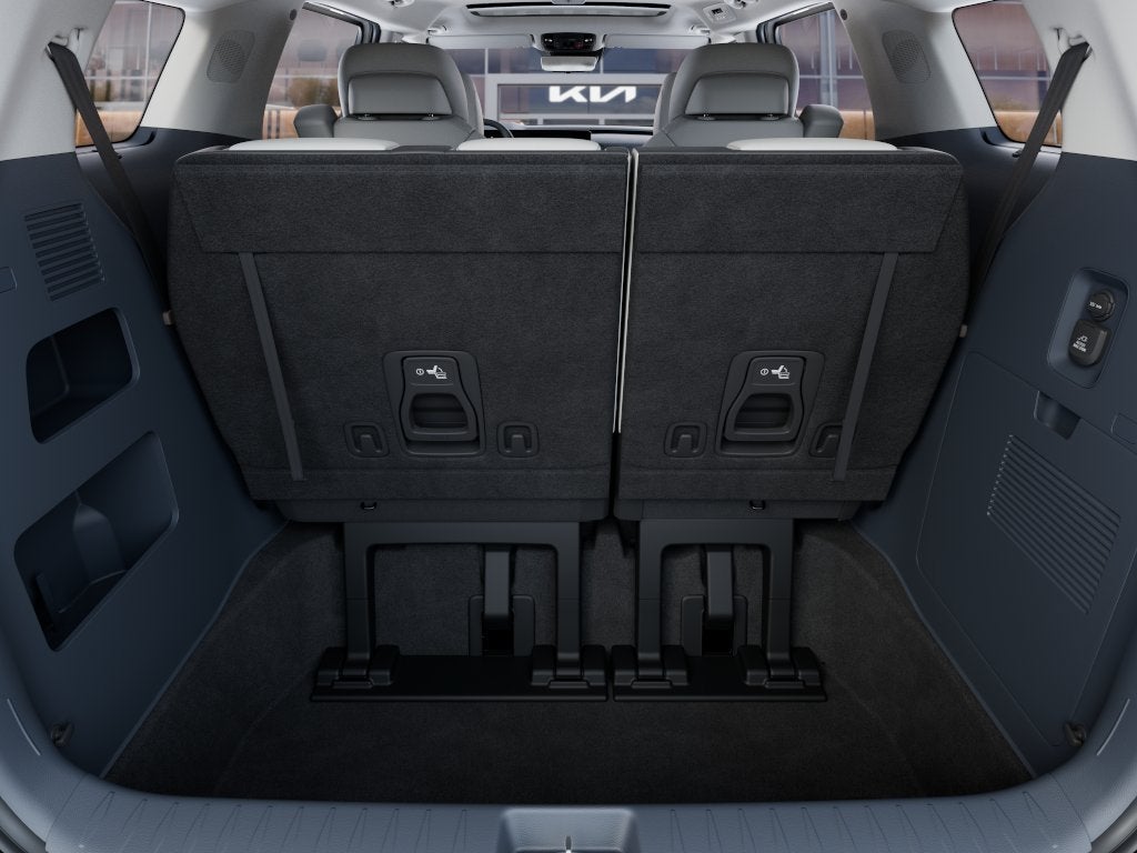 2027 Kia Carnival SX Prestige