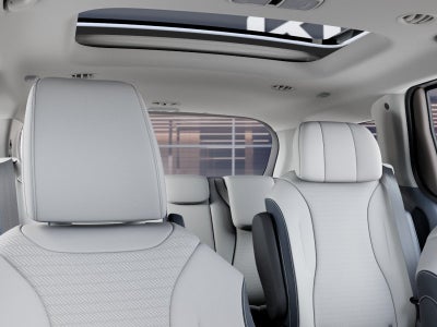 2027 Kia Carnival SX Prestige