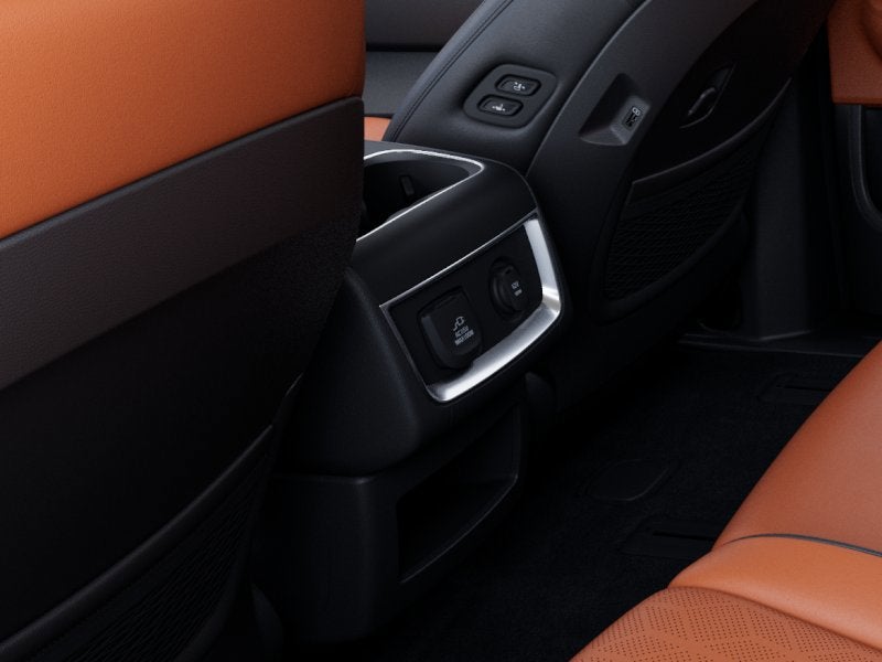 2026 Kia Carnival Base