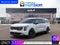 2027 Kia Carnival SX