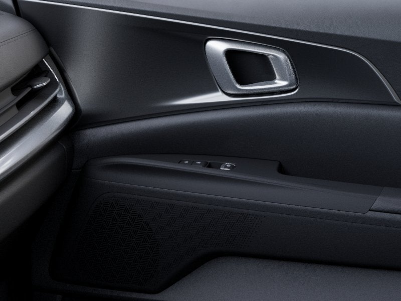 2027 Kia Carnival SX