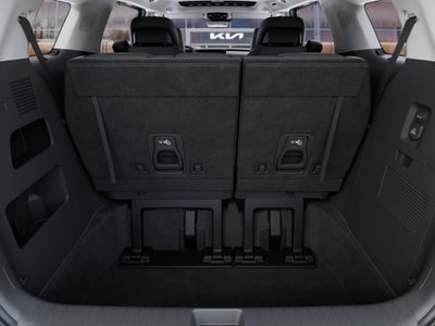 2027 Kia Carnival SX Prestige
