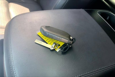 2025 Kia Carnival Hybrid SX Prestige