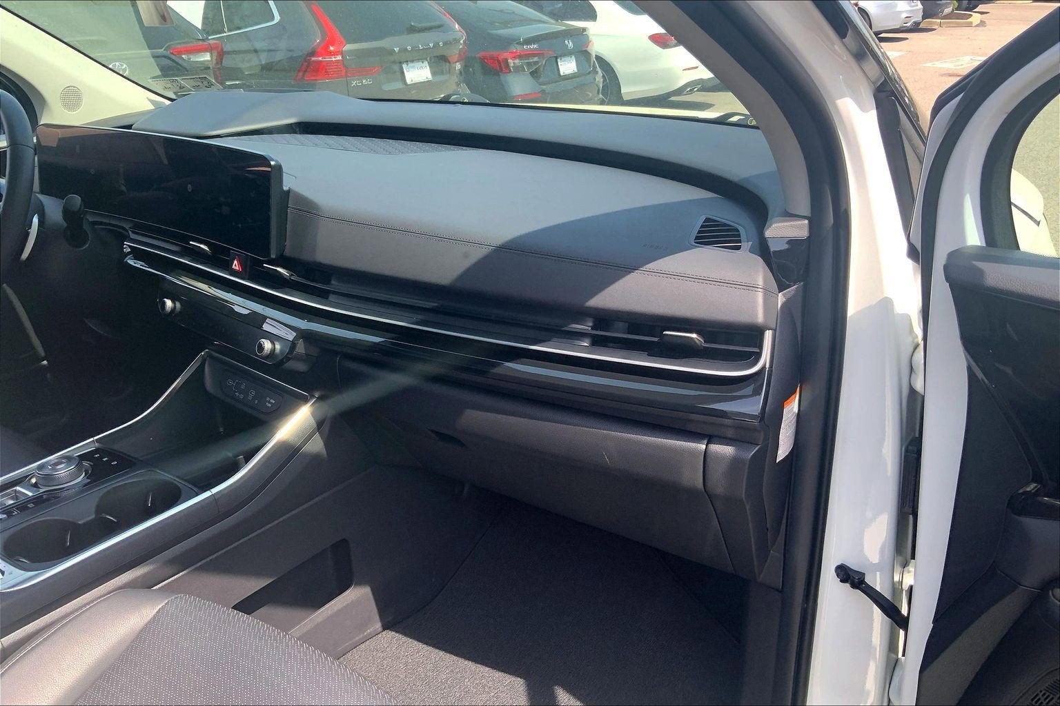 2025 Kia Carnival Hybrid SX Prestige