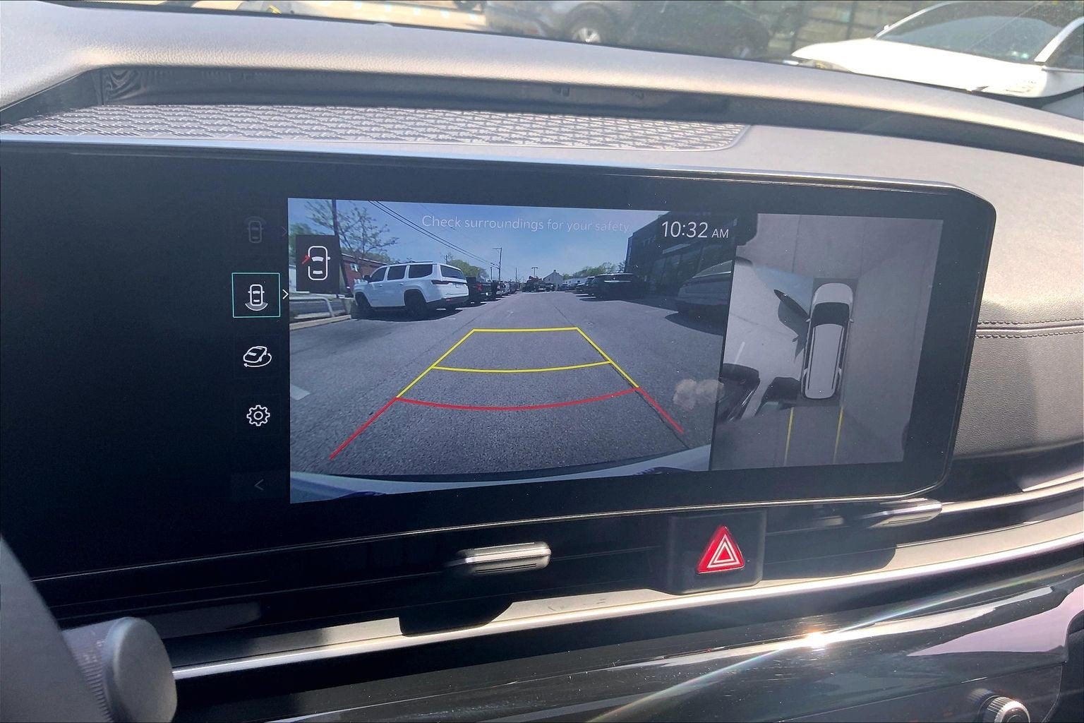 2025 Kia Carnival Hybrid SX Prestige