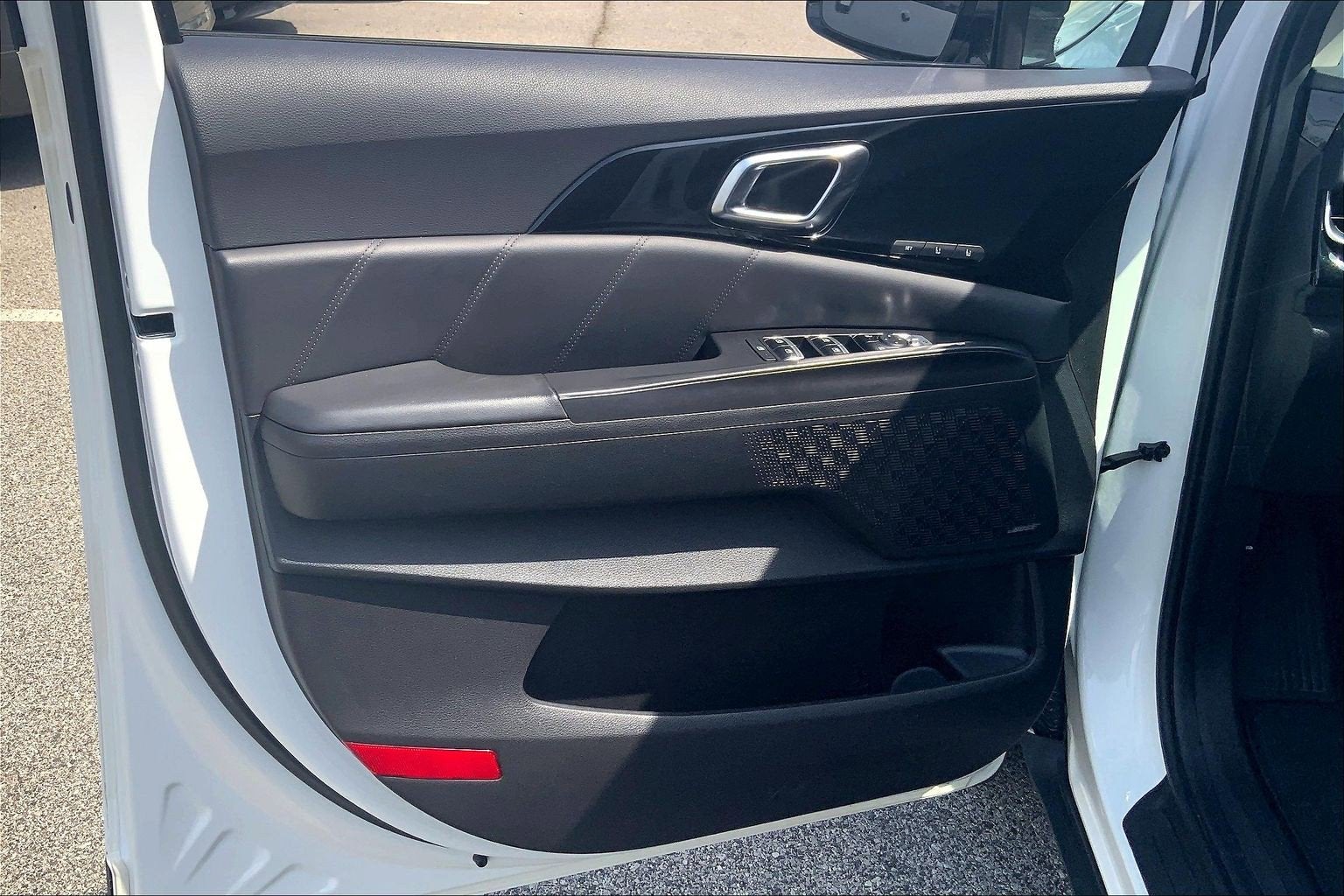 2025 Kia Carnival Hybrid SX Prestige