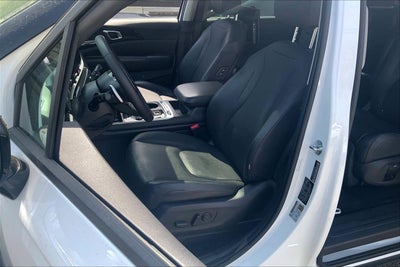 2025 Kia Carnival Hybrid SX Prestige