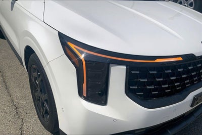 2025 Kia Carnival Hybrid SX Prestige