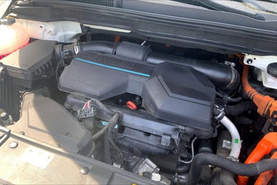 2025 Kia Carnival Hybrid SX Prestige