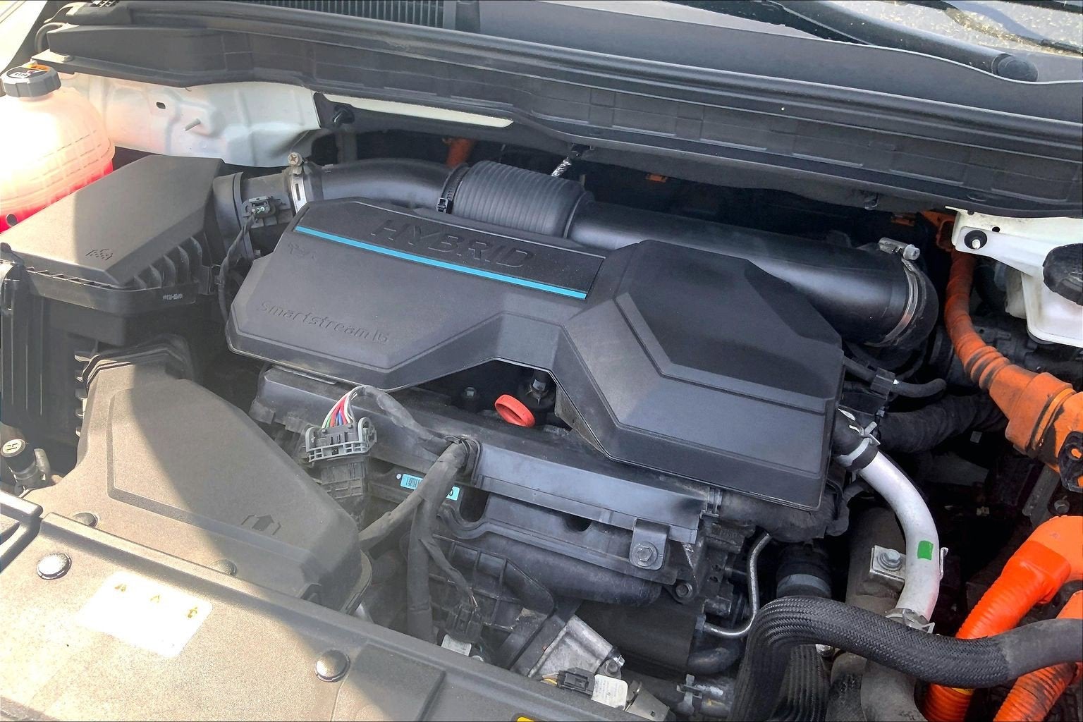 2025 Kia Carnival Hybrid SX Prestige