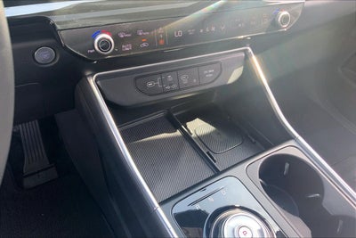 2025 Kia Carnival Hybrid SX Prestige