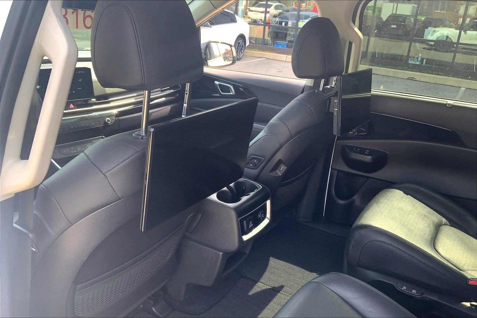 2025 Kia Carnival Hybrid SX Prestige