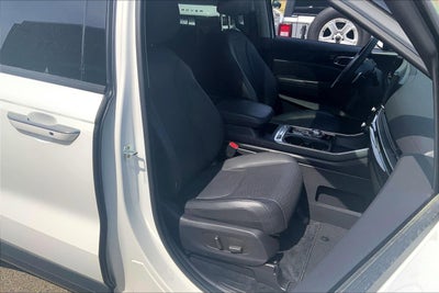 2025 Kia Carnival Hybrid SX Prestige