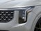 2027 Kia Carnival Hybrid SX