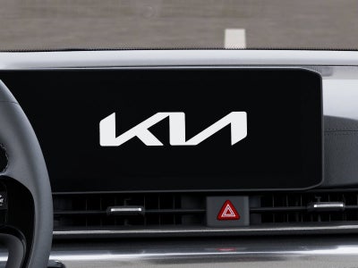 2027 Kia Carnival Hybrid SX