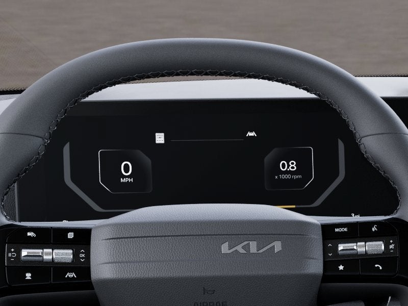 2027 Kia Carnival Hybrid SX