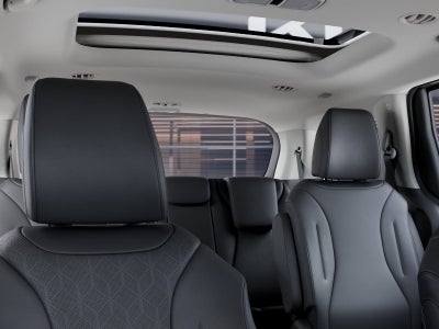 2027 Kia Carnival Hybrid SX