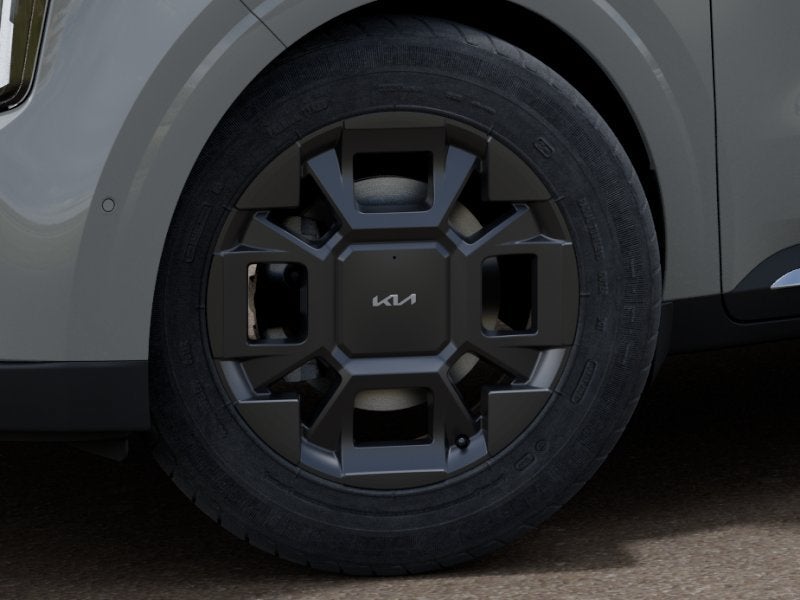 2027 Kia Carnival Hybrid SX