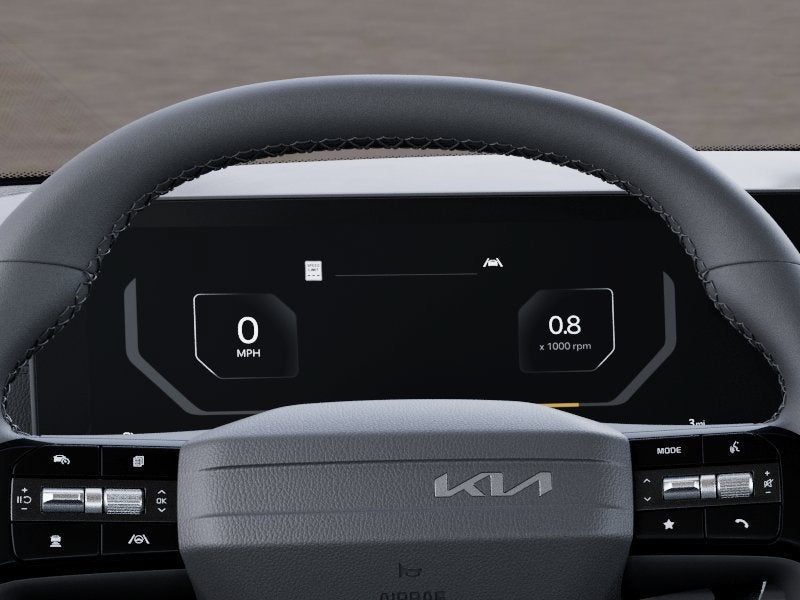 2027 Kia Carnival Hybrid SX