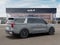 2027 Kia Carnival Hybrid SX