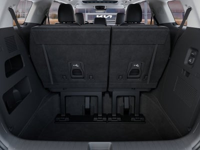 2027 Kia Carnival Hybrid SX