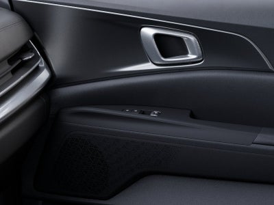 2027 Kia Carnival Hybrid SX