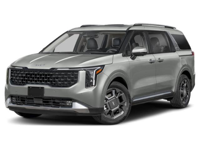 2027 Kia Carnival Hybrid SX