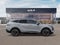 2027 Kia Sportage Hybrid LX