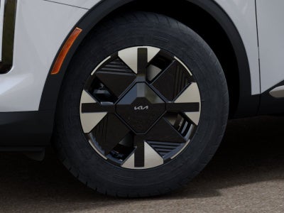 2027 Kia Sportage Hybrid LX