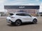 2027 Kia Sportage Hybrid LX