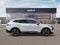 2027 Kia Sportage Hybrid LX
