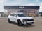 2027 Kia Sportage Hybrid EX