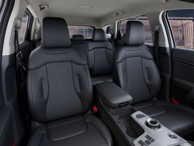 2027 Kia Sportage Hybrid EX