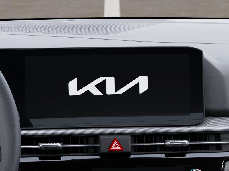 2027 Kia Sportage Hybrid EX