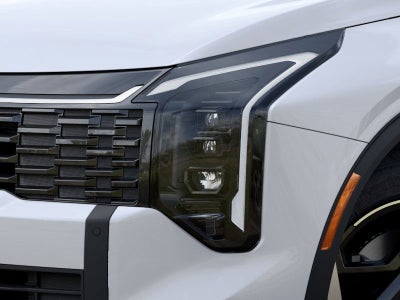 2026 Kia Sportage Hybrid AWD